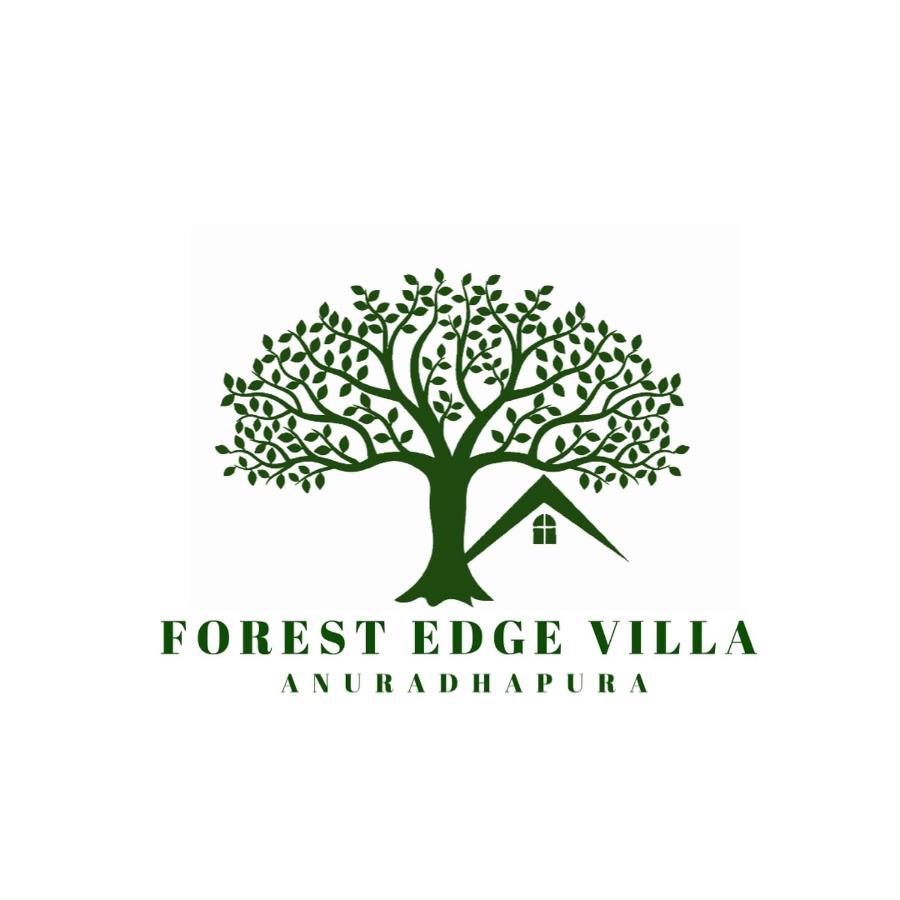 Forest Edge Villa أنرادابورام المظهر الخارجي الصورة