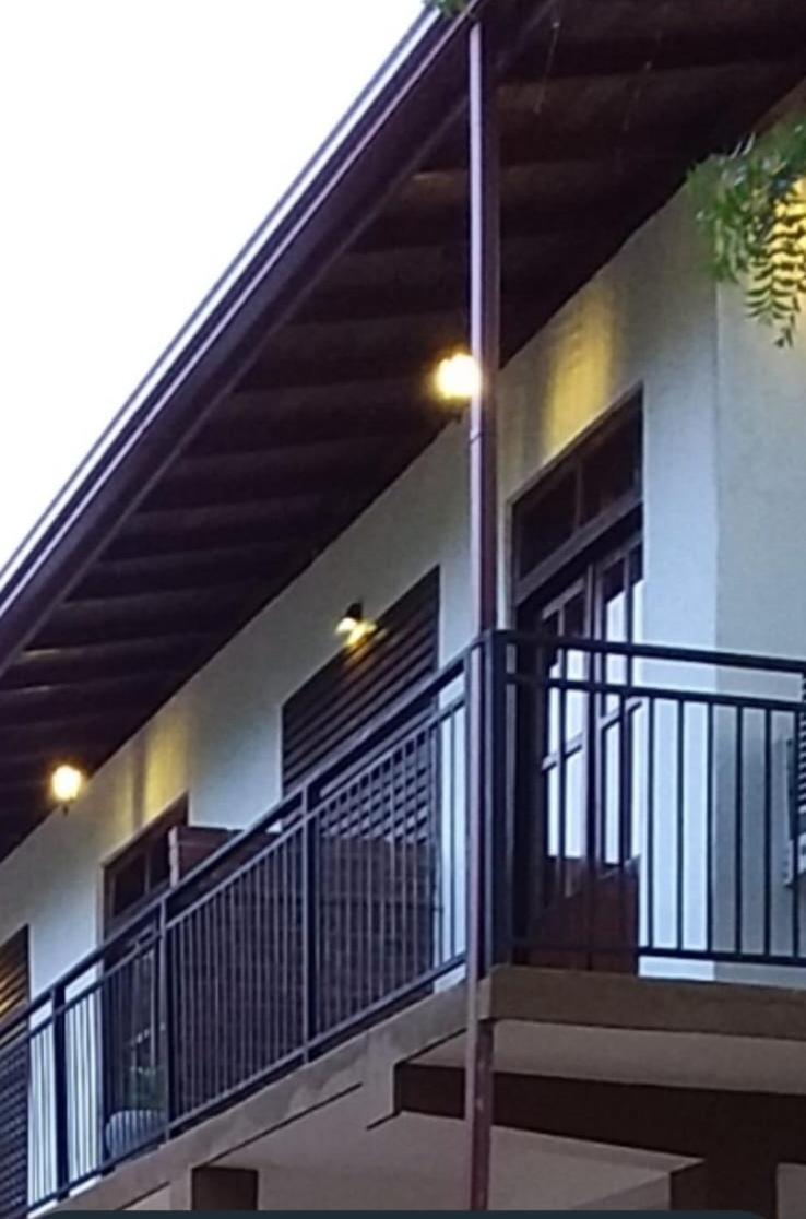 Forest Edge Villa أنرادابورام المظهر الخارجي الصورة